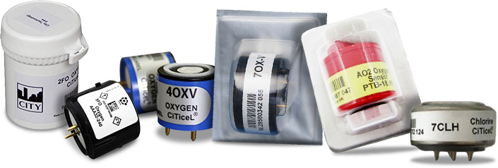 سنسور گازسنج معرفی انواع سنسور‌های تشخیص گاز