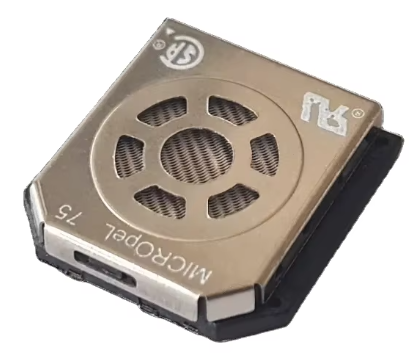 سنسور CH4 (LEL)