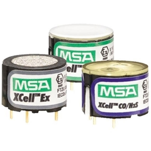 سنسور دستگاه گازسنج MSA