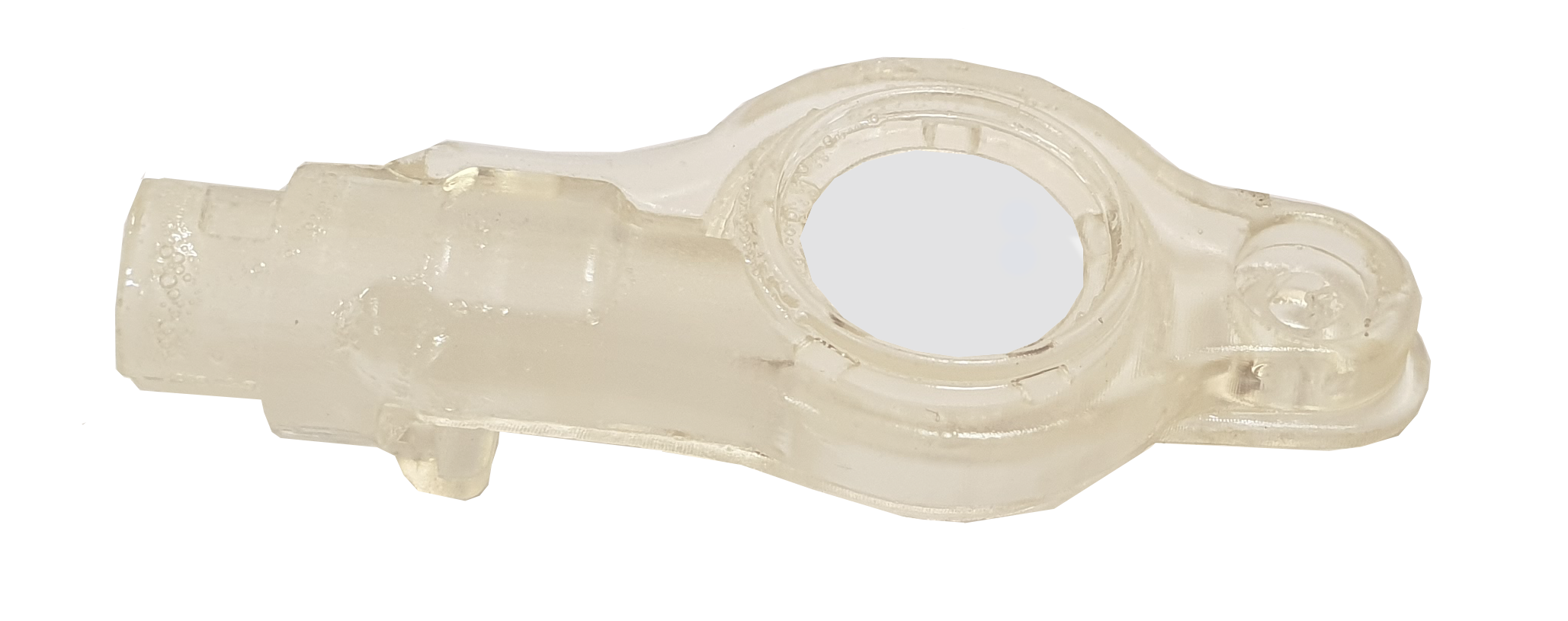 نازل پمپ دستگاه گازسنج BW MAX XT II